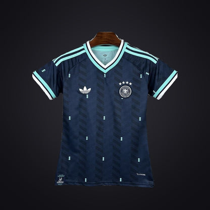 Alemania 2026 Visitante (Mujer) (delante)