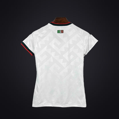 México 2026 Visitante (Mujer) (detrás)