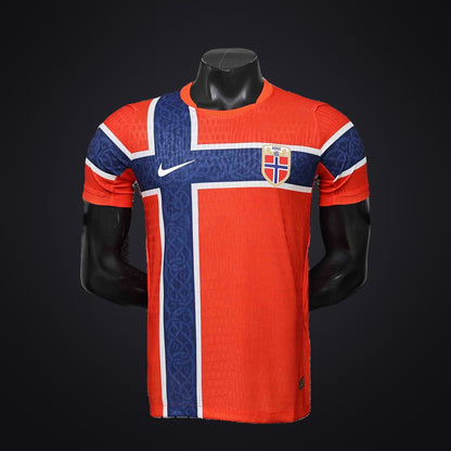 Noruega 2026 Local (Player Version) (delante)