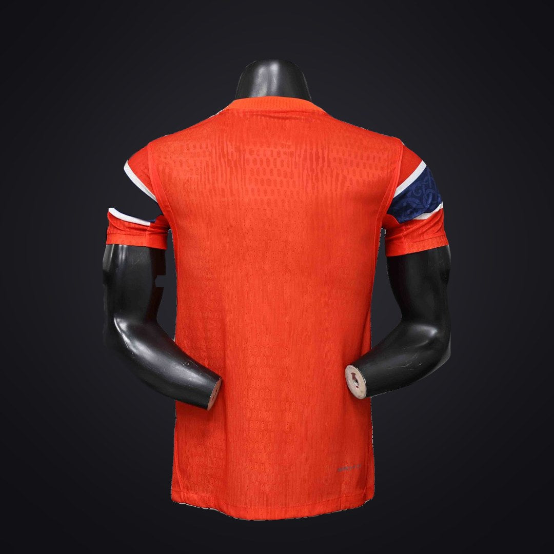 Noruega 2026 Local (Player Version) (detrás)