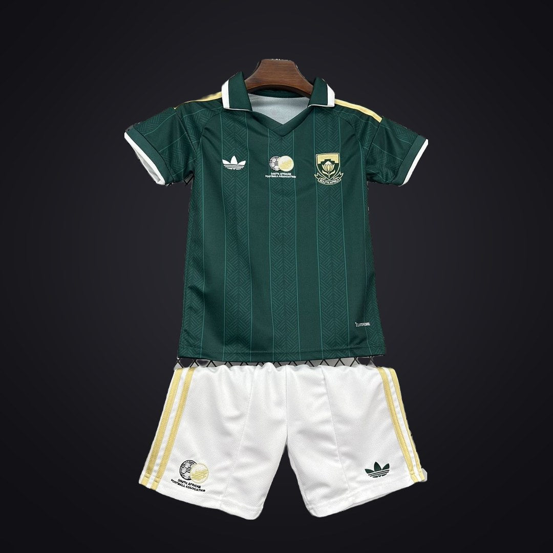 Sudáfrica 2026 Visitante (Niño) (delante)