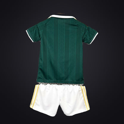 Sudáfrica 2026 Visitante (Niño) (detrás)