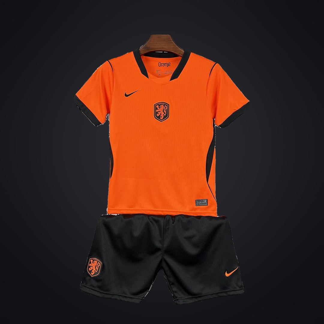 Holanda 2026 Local (Niño) (delante)