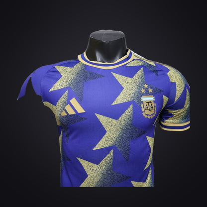 Argentina 2026 Edición Especial (Player Version) · Modelo 2 (delante)