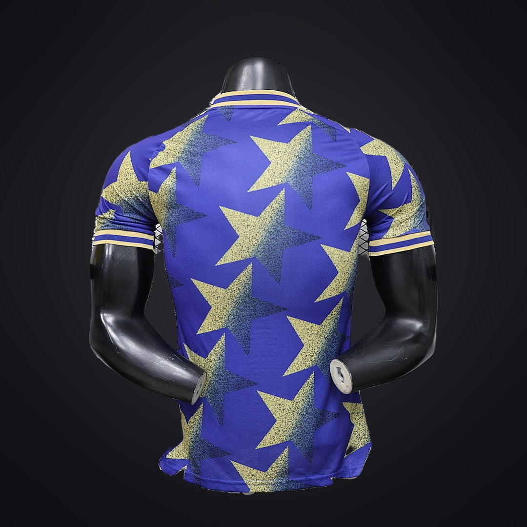Argentina 2026 Edición Especial (Player Version) · Modelo 2 (detrás)