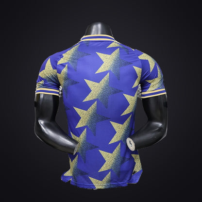 Argentina 2026 Edición Especial (Player Version) · Modelo 2 (detrás)