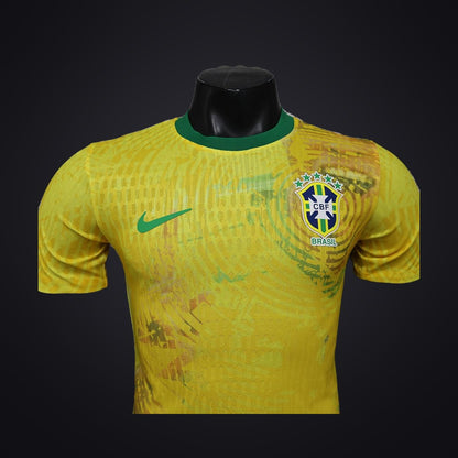 Brasil 2026 Edición Especial (Player Version) · Modelo 2 (delante)