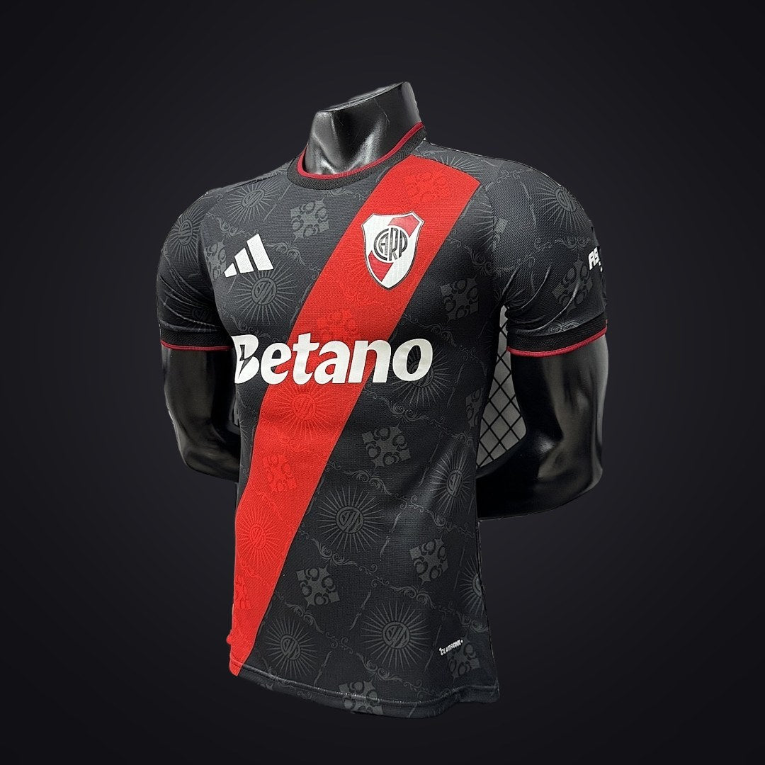 River Plate 26-27 Tercera (Player Version) (delante)