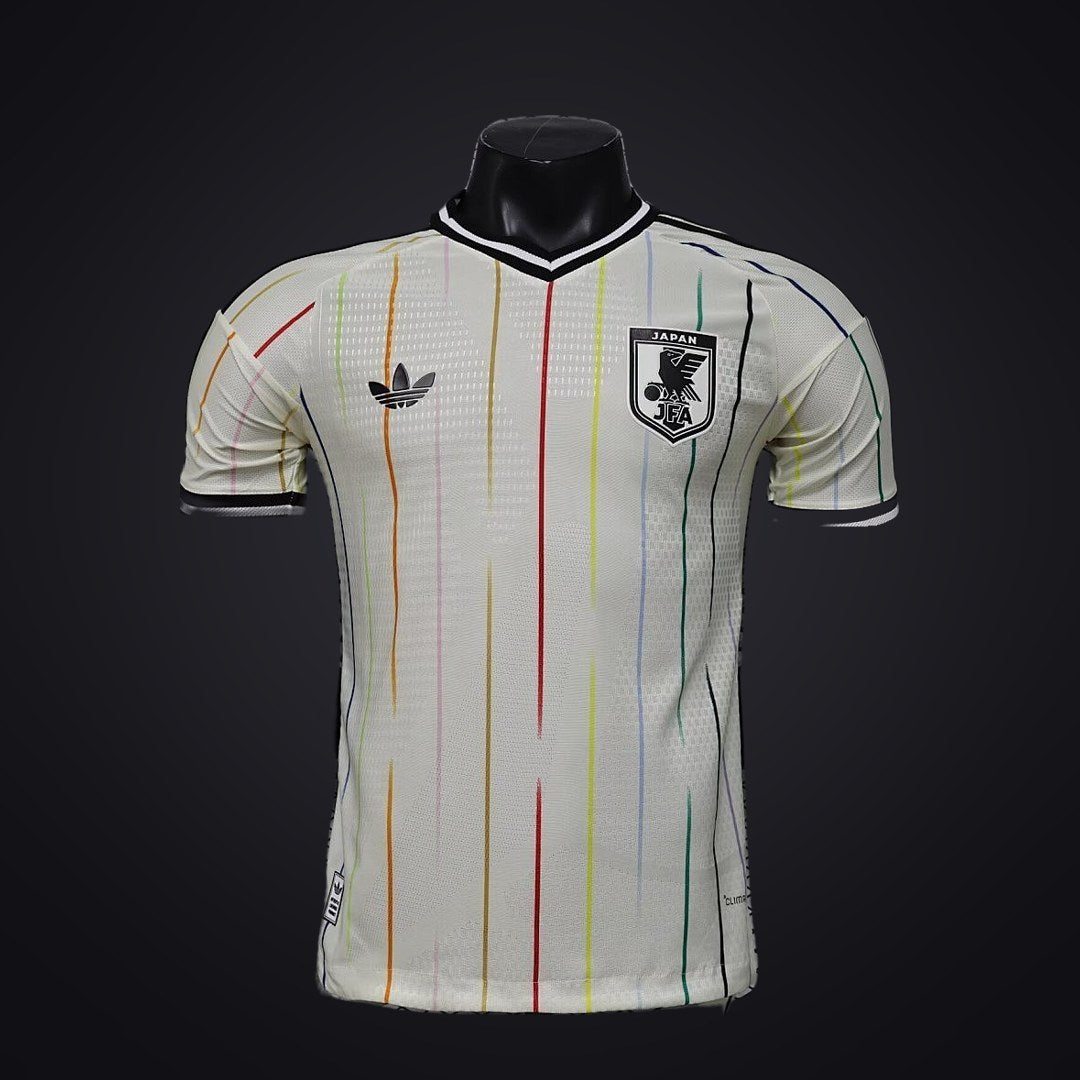 Japón 2026 Visitante (Player Version) (delante)