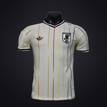 Japón 2026 Visitante (Player Version) (delante)