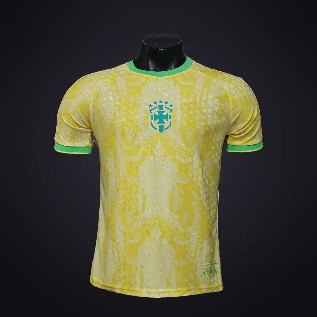 Brasil 2026 Edición Especial (Player Version) (delante)