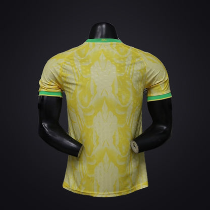 Brasil 2026 Edición Especial (Player Version) (detrás)