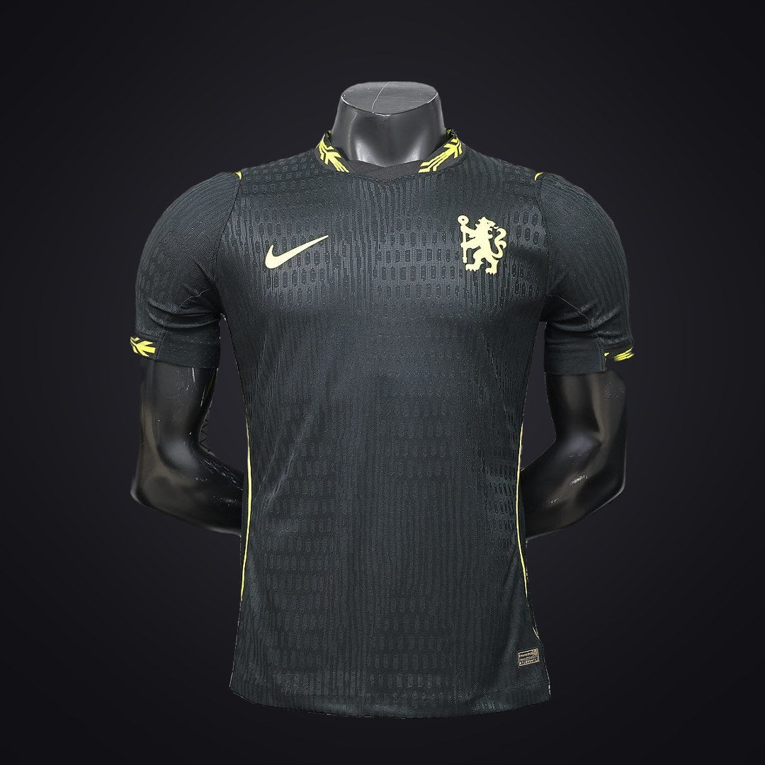 Chelsea 26-27 Visitante (Player Version) (delante)