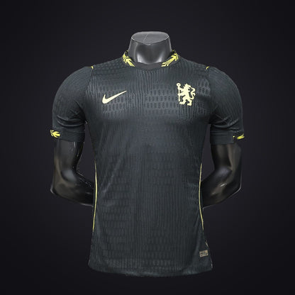 Chelsea 26-27 Visitante (Player Version) (delante)