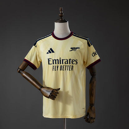 Arsenal 26-27 Tercera (Fan Version)