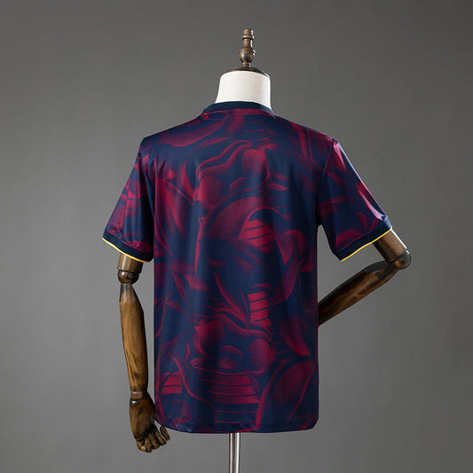 Barcelona 26-27 Edición Especial (Fan Version)