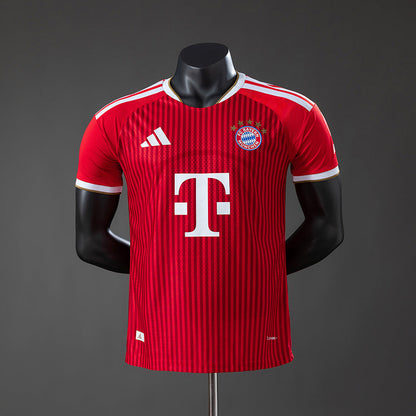 Bayern de Múnich 26-27 Local (Player Version)