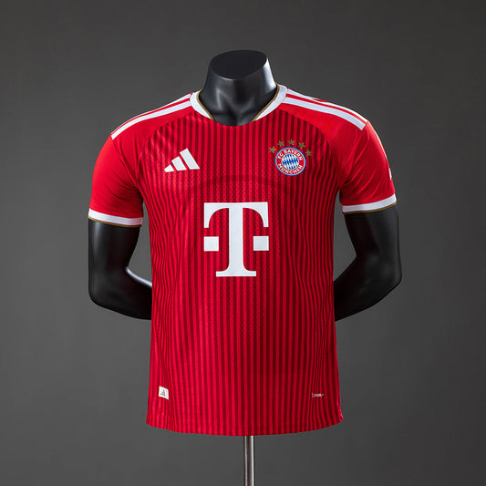 Bayern de Múnich 26-27 Local (Player Version)
