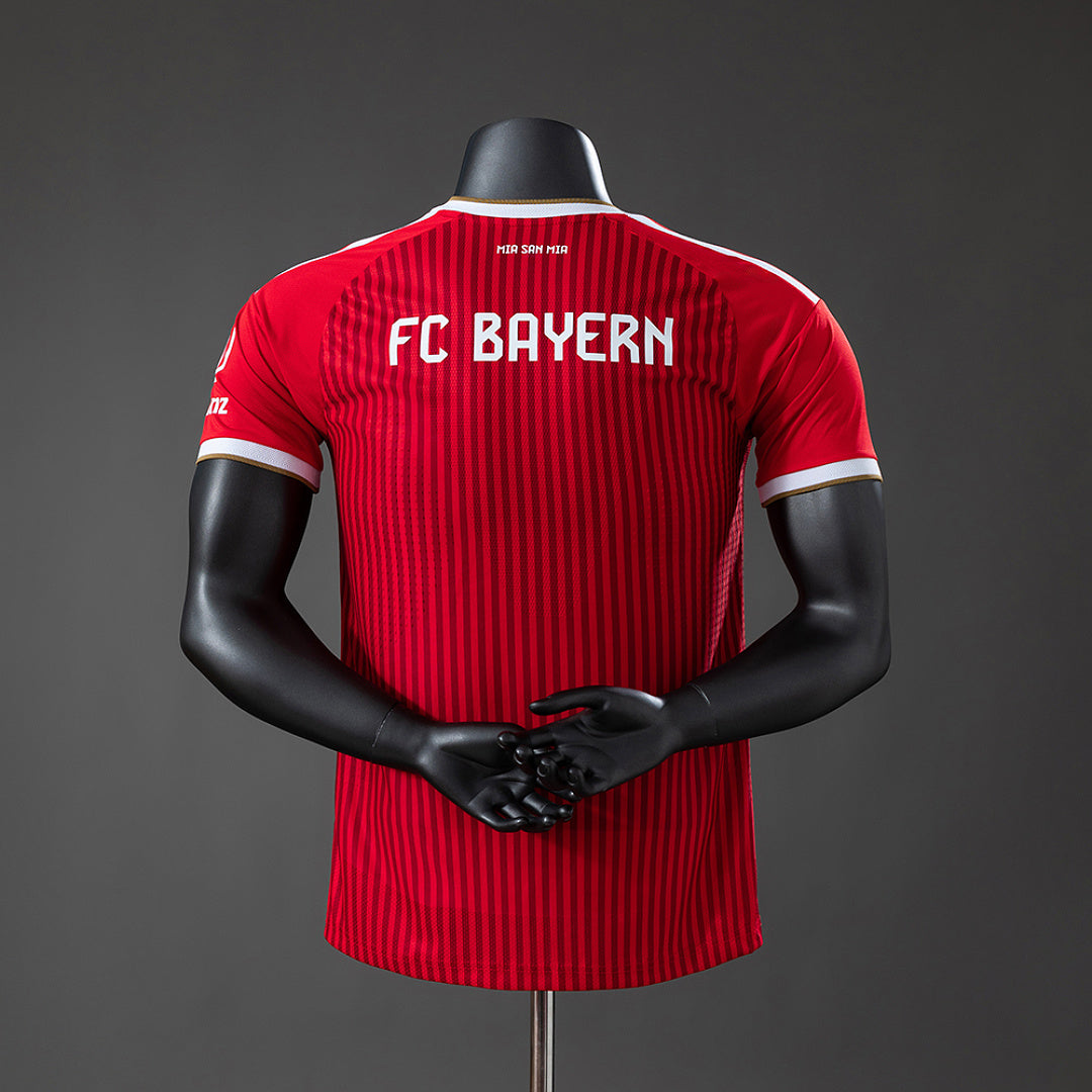Bayern de Múnich 26-27 Local (Player Version)