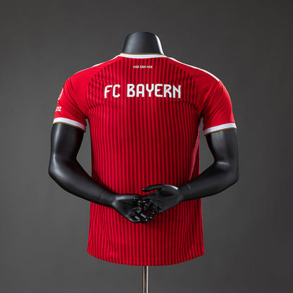 Bayern de Múnich 26-27 Local (Player Version)