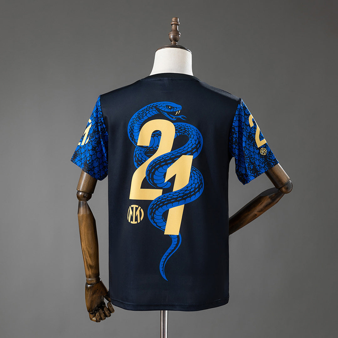 Inter de Milán 26-27 Edición Especial (Fan Version)