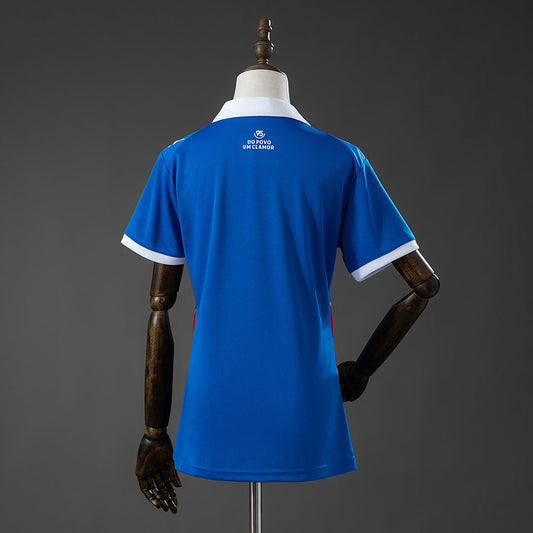 Bahia 26-27 Visitante (Mujer)
