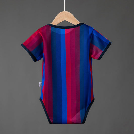 Barcelona 26-27 Local (Bebé)