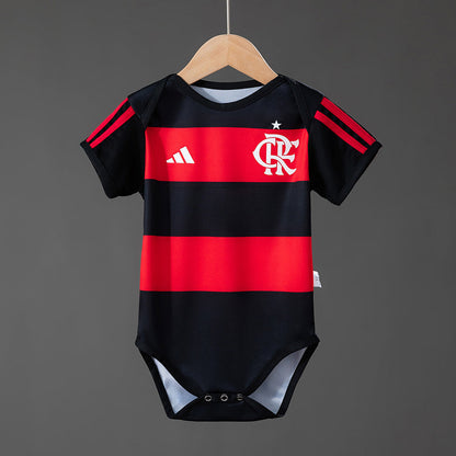 Flamengo 26-27 Local (Bebé)