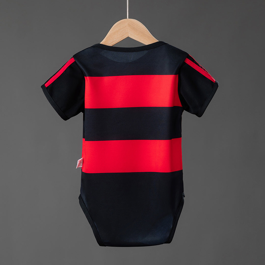 Flamengo 26-27 Local (Bebé)