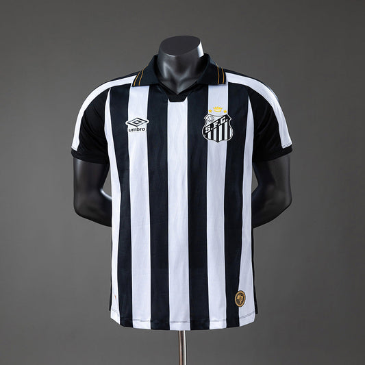 Santos 26-27 Visitante (Player Version)