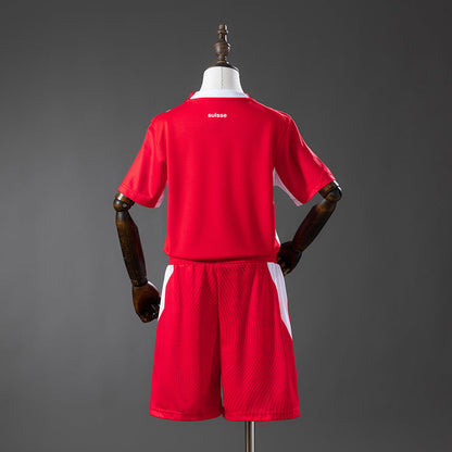 Suiza 2026 Local Mundial (Niño)