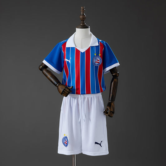 Bahia 26-27 Visitante (Niño)