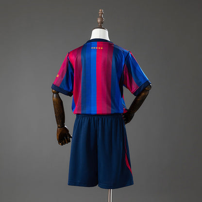 Barcelona 26-27 Local (Niño)