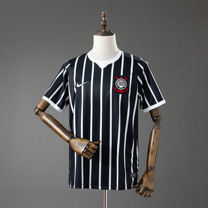 Corinthians 26-27 Visitante (Fan Version)