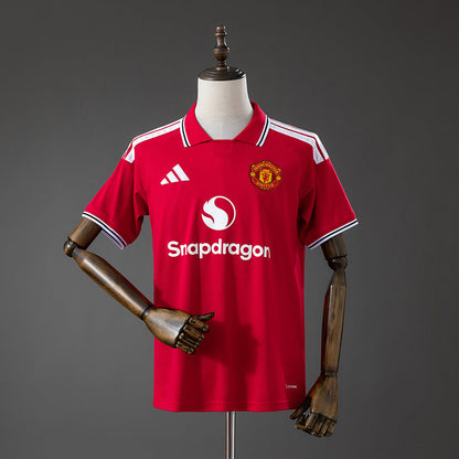 Manchester United 26-27 Local (Fan Version)