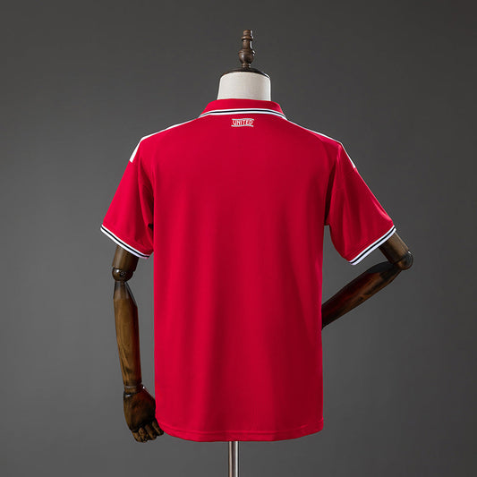 Manchester United 26-27 Local (Fan Version)