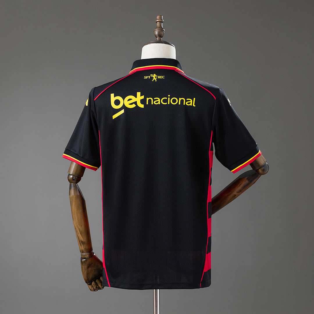 Sport Recife 26-27 Local (Fan Version)