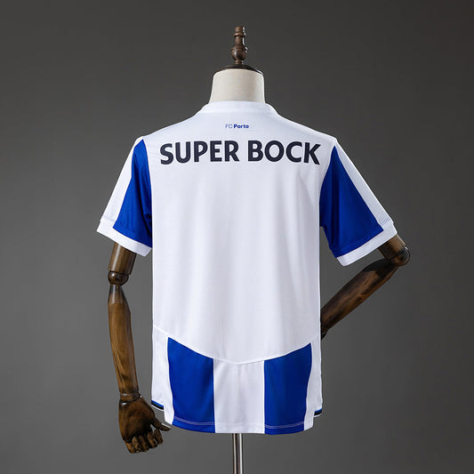 Oporto 26-27 Local (Fan Version)