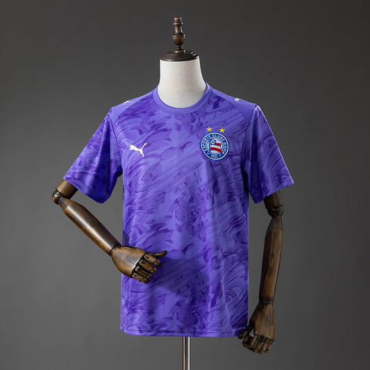 Bahia 26-27 Portero Morada (Fan Version)
