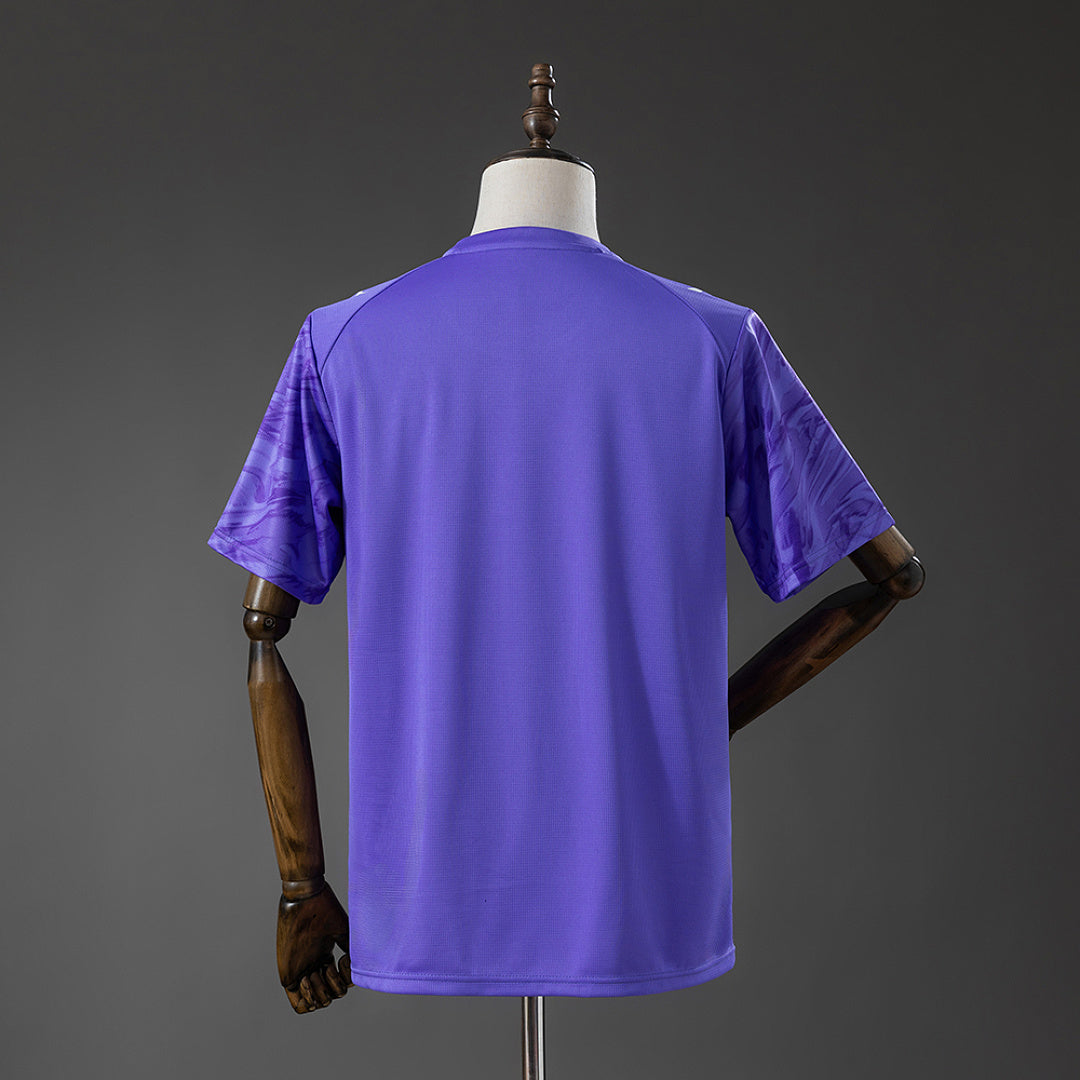 Bahia 26-27 Portero Morada (Fan Version)