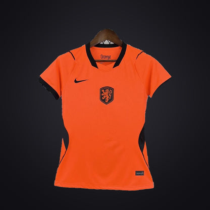 Holanda 2026 Local (Mujer) (delante)