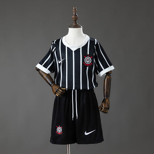 Corinthians 26-27 Visitante (Niño)