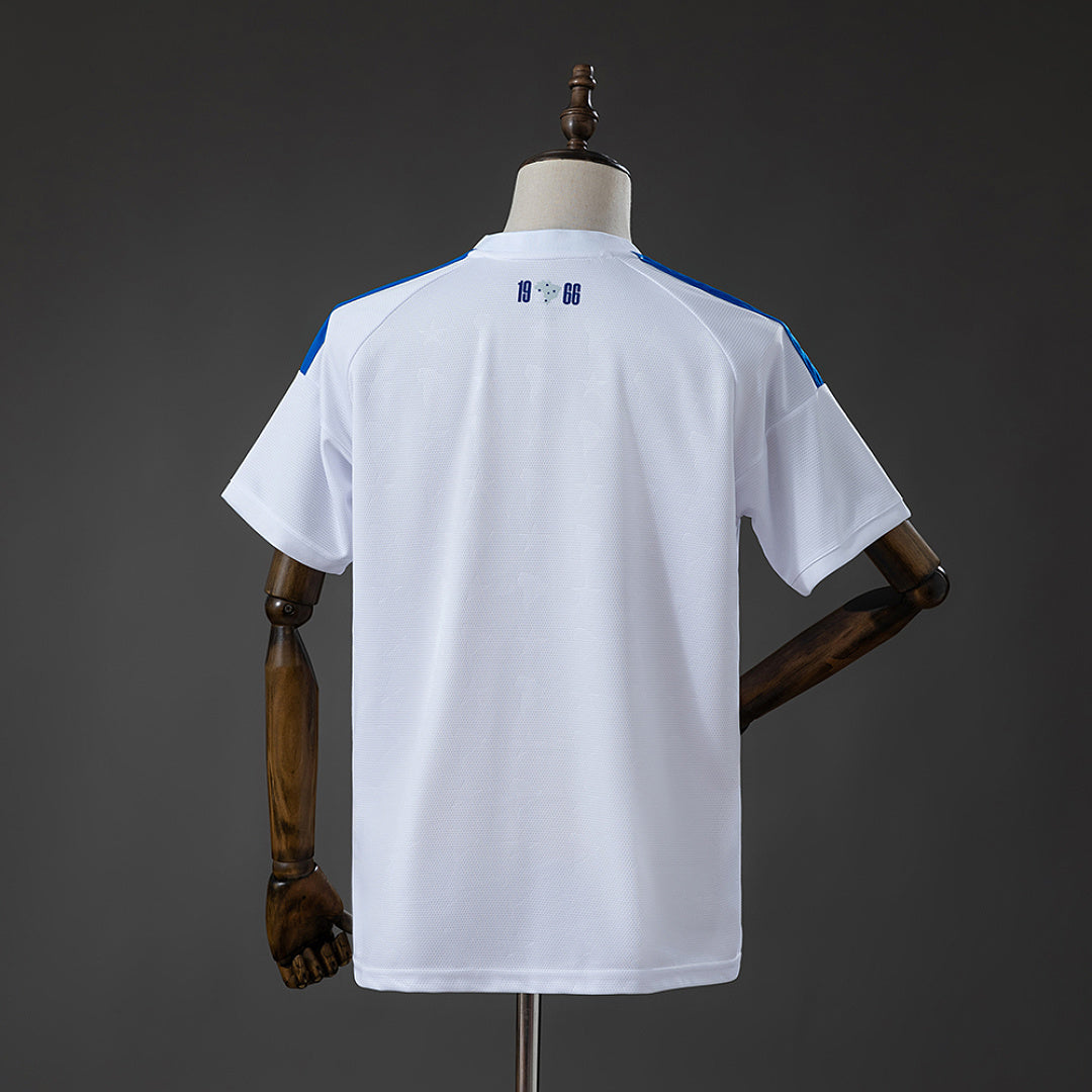 Cruzeiro 26-27 Visitante (Fan Version)