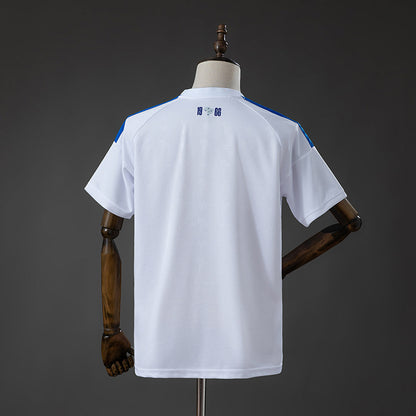Cruzeiro 26-27 Visitante (Fan Version)