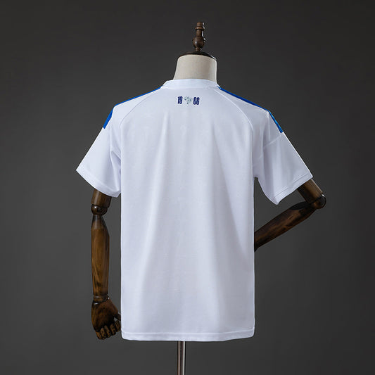 Cruzeiro 26-27 Visitante (Fan Version)
