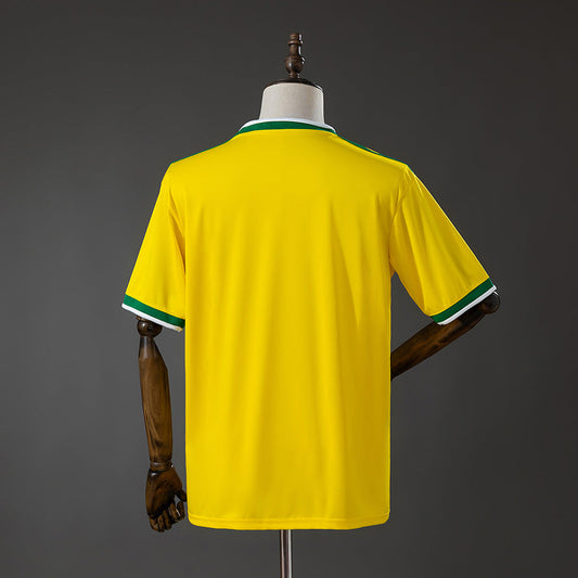 Cruzeiro 26-27 Edición Brasil (Fan Version)