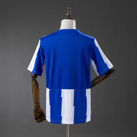 Retro Alavés 11-12 Local