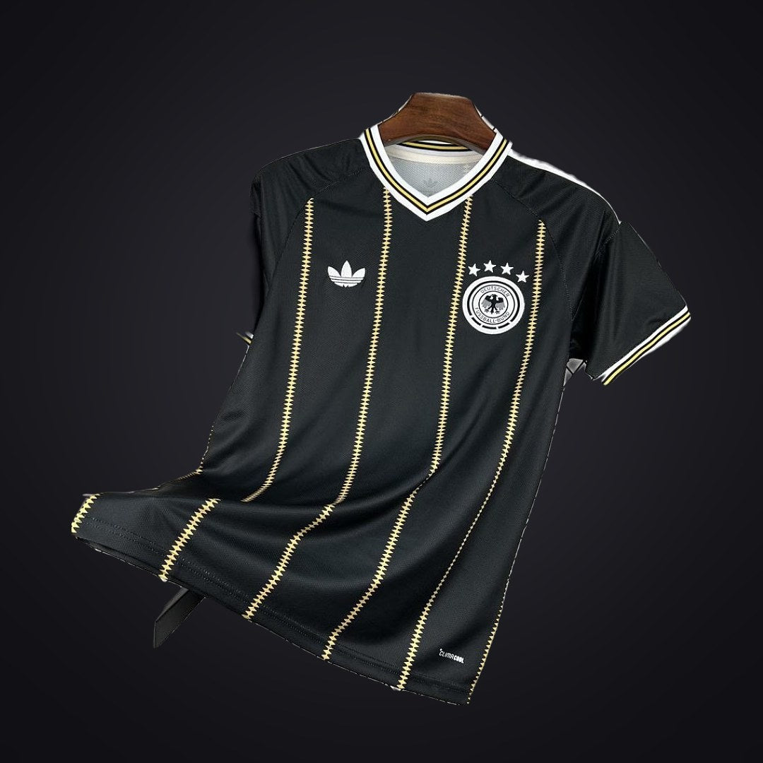 Alemania 2026 Tercera (Fan Version) (delante)