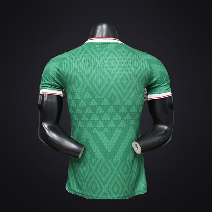 Irak 2026 Visitante (Player Version) (detrás)