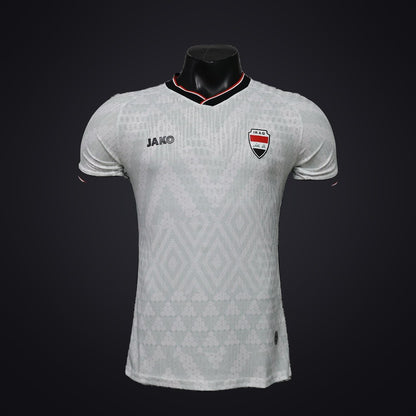 Irak 2026 Local (Player Version) (delante)